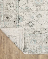 Oriental Weavers Windham WIN04 8'x10' Area Rug