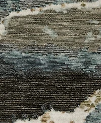 Oriental Weavers Echo Ech12 Rug Collection