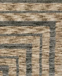 Oriental Weavers Echo Ech01 Rug Collection
