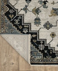 Oriental Weavers Keira Kei04 Rug Collection