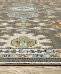 Oriental Weavers Keira Kei01 Rug Collection