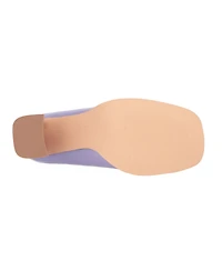Olivia Miller Women's Mercury Maryjane Heels