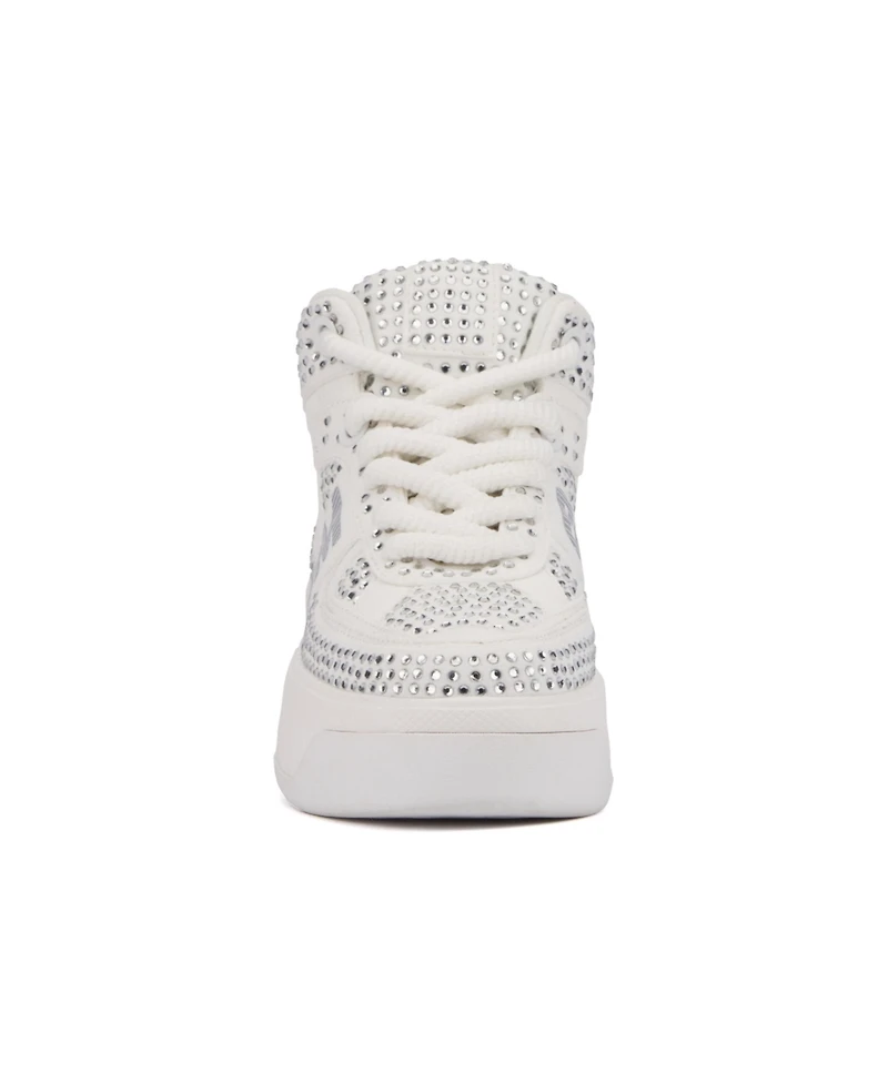 Women's Lamia Low Top Sneaker