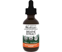 Host Defense Breathe Extract