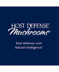 Host Defense MyCommunity Powder - 17 Species Blend Mushroom Supplement for Immune Support