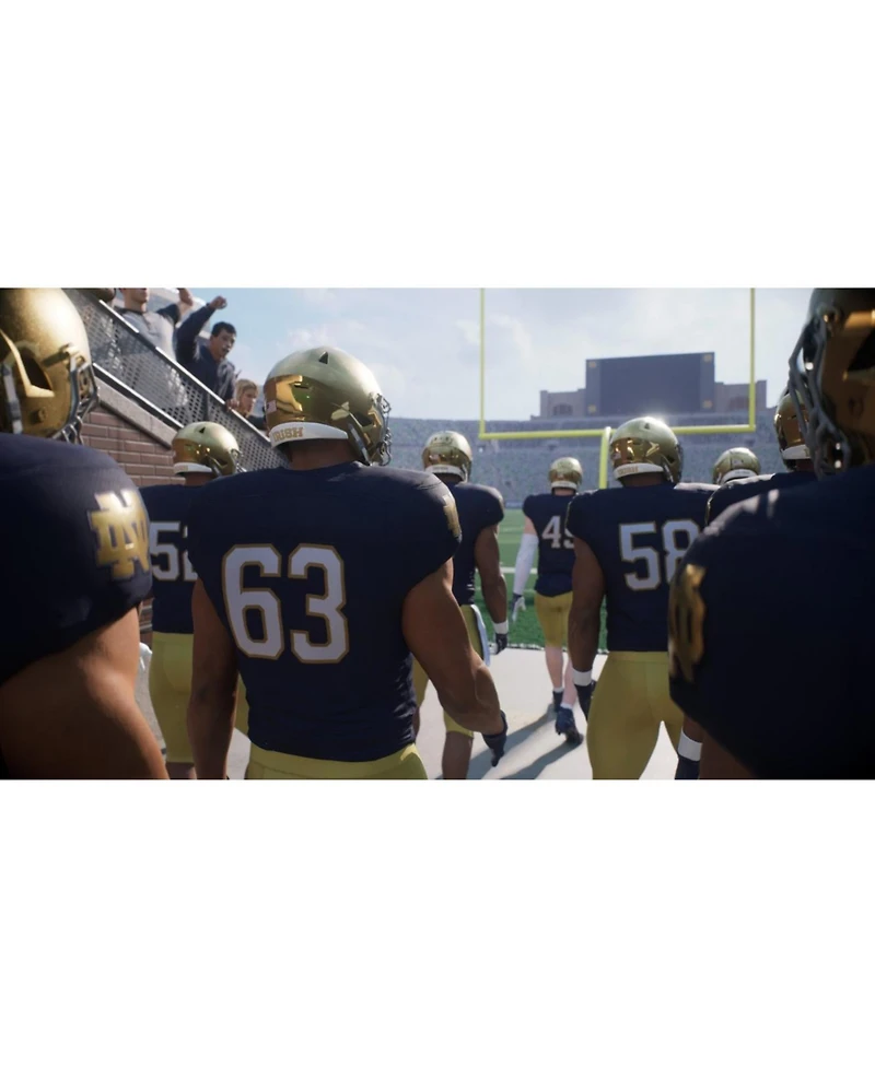 College Football 25 Standard Edition
