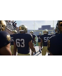 College Football 25 Standard Edition