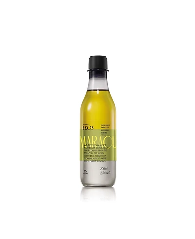 Natura Ekos Maracuja Triple Phase Shower Oil