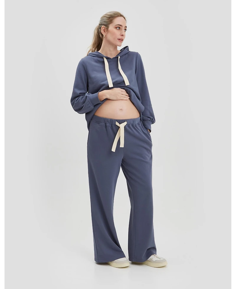 Nom Maternity Walker Lounge Pant