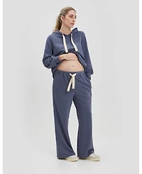 Nom Maternity Walker Lounge Pant
