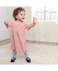 Gerber Baby Girls 3-Pack Tights