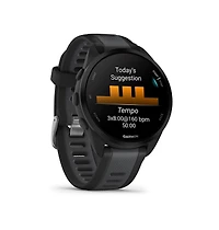Forerunner 165, Gps Smartwatch for Run & Fitness