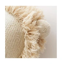 cuddle+kind cuddle+kind Unisex Sawyer the lion - Baby