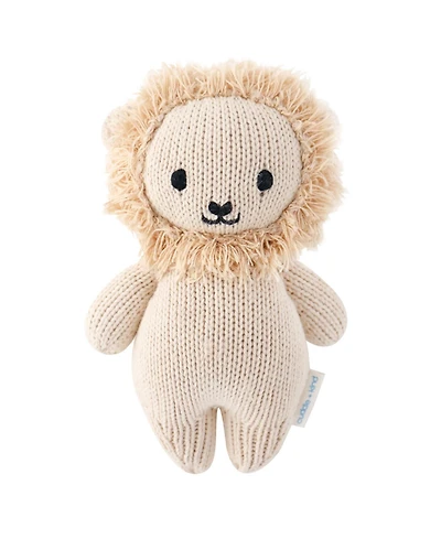 cuddle+kind cuddle+kind Unisex Baby lion - Baby