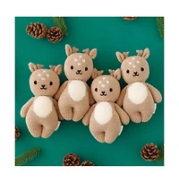 cuddle+kind cuddle+kind Unisex Baby fawn - Baby