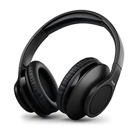 Philips Wireless Headphones Bluetooth, Active Noise Canceling, 18 Hours Playtime, Over-Ear, Premium Design, Volume Control
