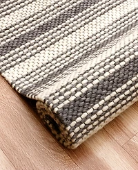 Closeout! Lr Home Oslo Dan 7'9" x 9'9" Area Rug