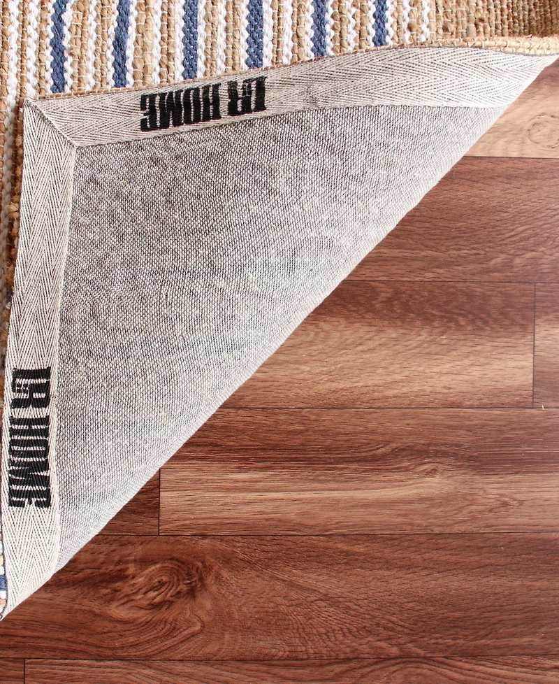 Lr Home Harry NATUR03392 5' x 7'9" Area Rug