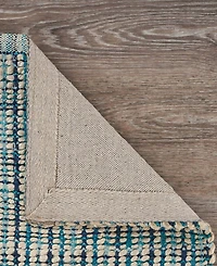 Lr Home Spectre Blaire 7'9" x 9'9" Area Rug