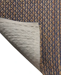 Closeout! Lr Home Nancy NATUR03388 7'9" x 9'9" Area Rug
