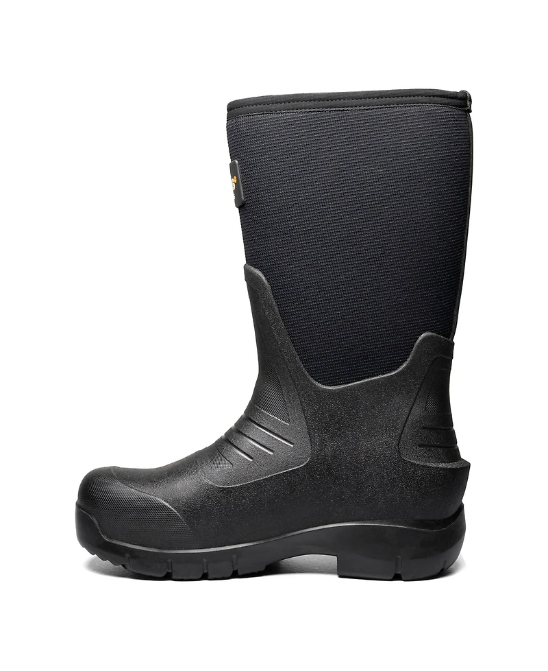 Bogs Men's Stockman Ii Composite Toe Boot