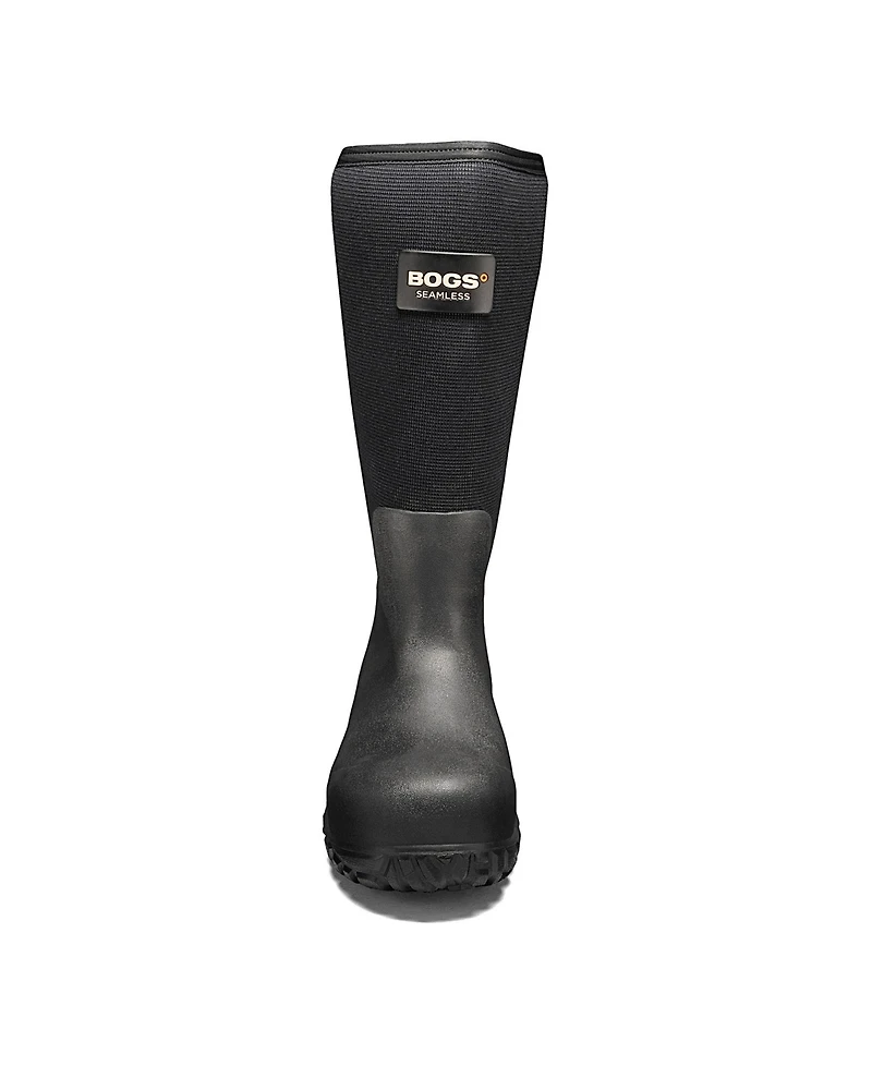 Bogs Men's Workman 17 Composite Toe Boot