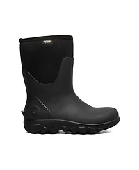 Bogs Men's Classic Seamless Mid Boot