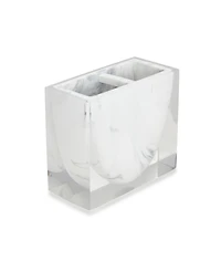 Cassadecor Tribeka Resin Toothbrush Holder