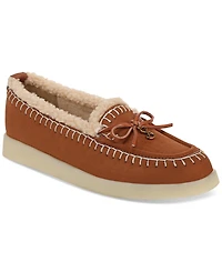 Sam and Libby Women's Savannah Moc Toe Loafers