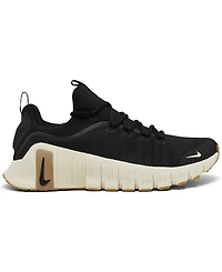Nike Men's Free Metcon 6 Training Sneakers from Finish Line