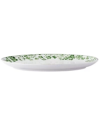 Noritake Bloomington Road Oval Platter, 14"