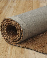 Lr Home Nancy Natur-389 7'9" x 9'9" Area Rug