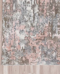 Closeout! Lr Home Charlie CALYP81691 2' x 3' Area Rug