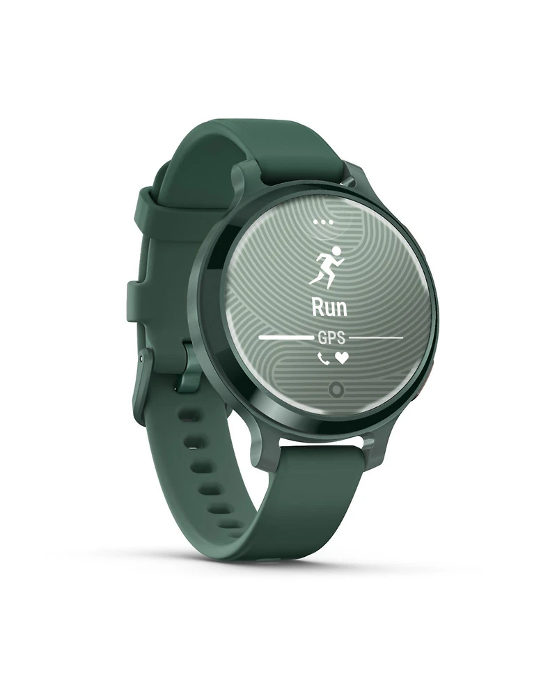 Lily 2 Active, Women's Gps Smartwatch
