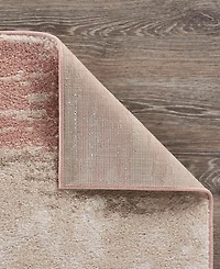 Lr Home Steppe Spe-542 5'2" x 7'2" Area Rug