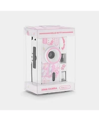Retrospekt Strawberry Kawaii Fc-11 Reusable 35mm Camera - Strawberry Shake