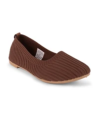 Danskin Hope Slip On Ballet Flats