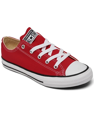 Converse Little Kids' Chuck Taylor Original Sneakers from Finish Line