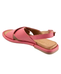 Bueno Elwood Sandal