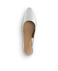 Bernardo Footwear Ariella Slingback Pump