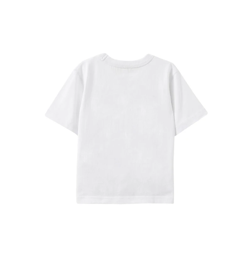Cotton On Boys Little/Big The Essential Short Sleeve Tee
