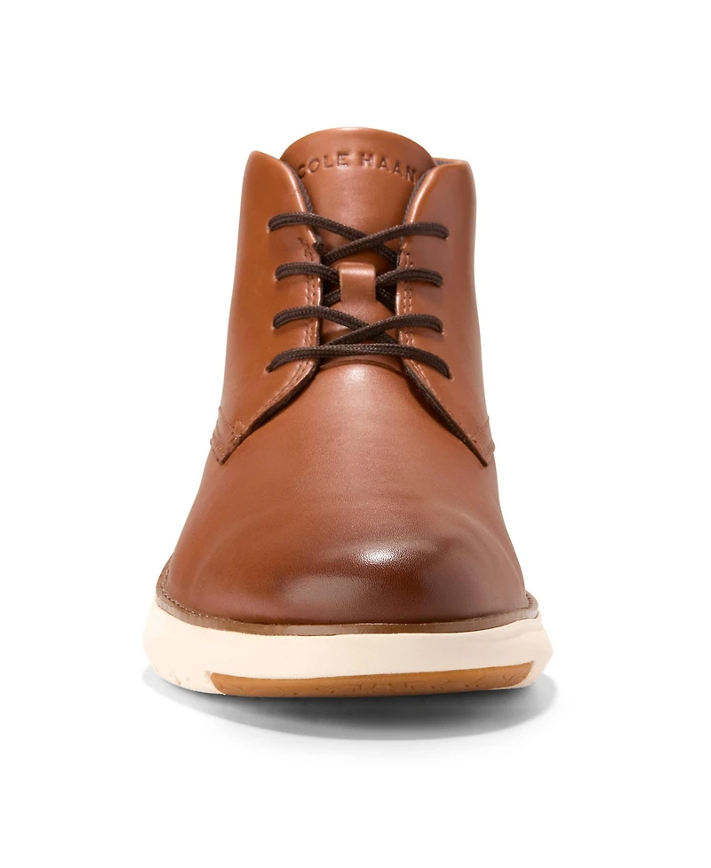 Cole Haan Men's Remix Lace-Up Chukka Boot