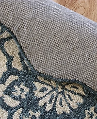 Lr Home Arabella ABA709 2'3" x 3'10" Hearth Area Rug