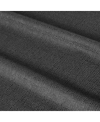 Textured Blackout Grommet Curtains Pair(2 panels