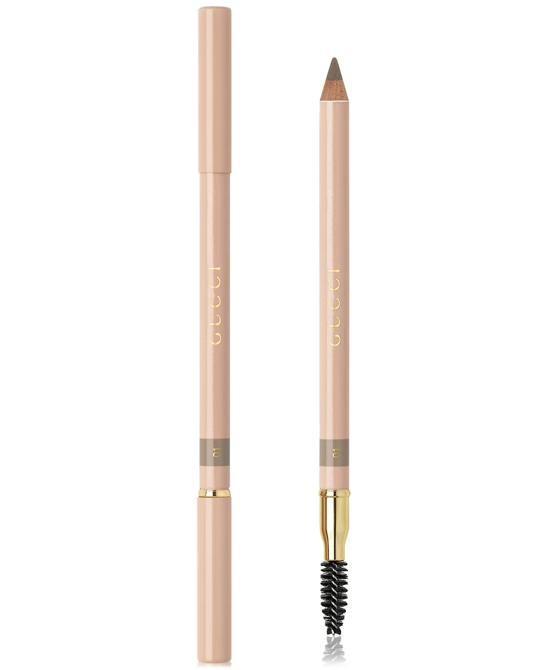 Gucci Crayon Definition Sourcils Eyebrow Pencil