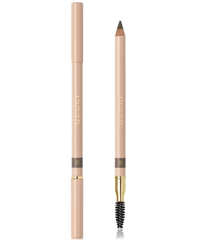 Gucci Crayon Definition Sourcils Eyebrow Pencil