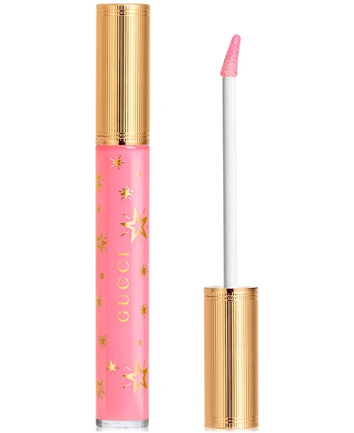 Gucci Gloss a Levres Hydrating & Plumping Lip Gloss - 219