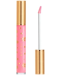 Gucci Gloss a Levres Hydrating & Plumping Lip Gloss - 219