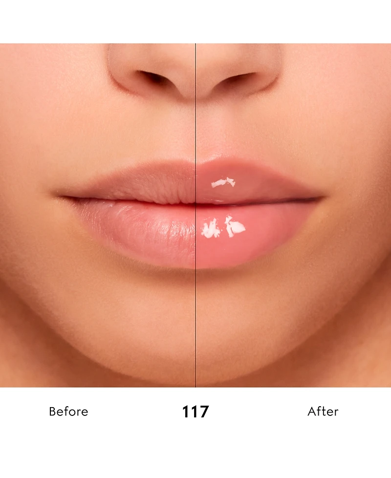 Gucci Gloss a Levres Hydrating & Plumping Lip