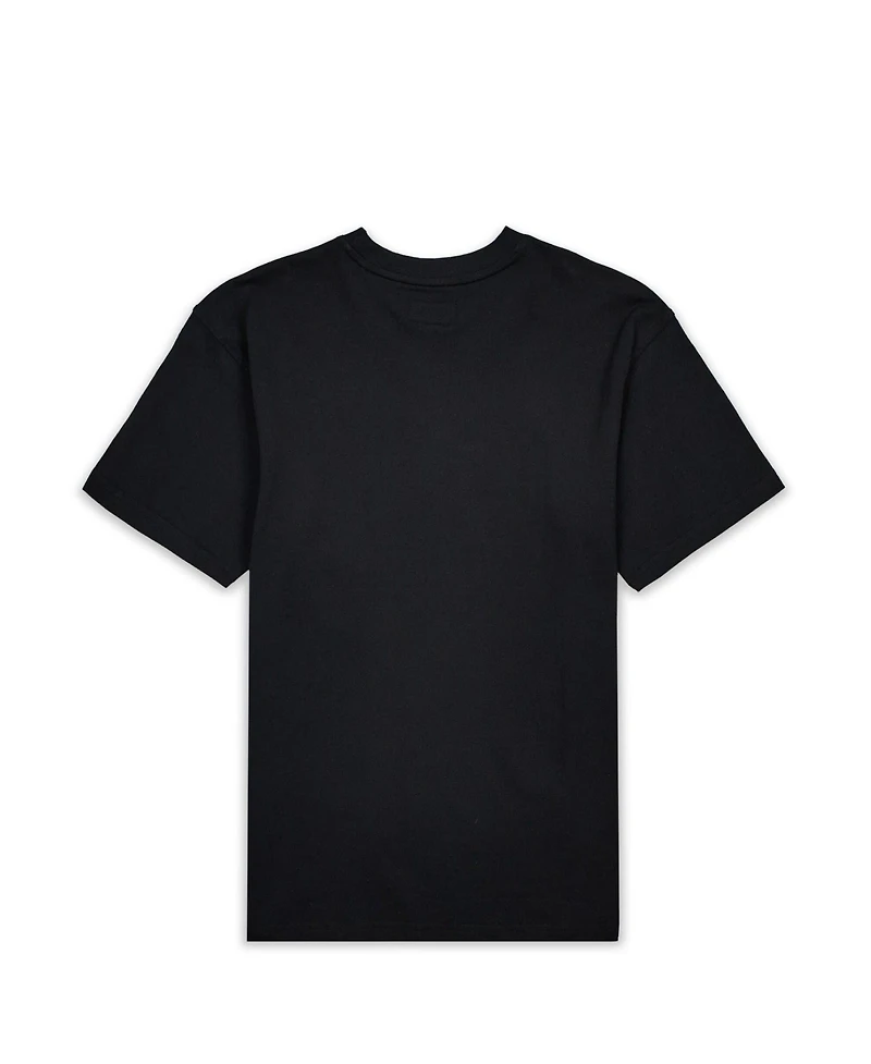 Reason Men's Bar Logo Short Sleeve T-Shirt